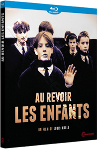 Goodbye, Children | Au revoir les enfants  |   Blu-Ray